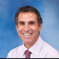 Dr. Steven J Luccarelli
