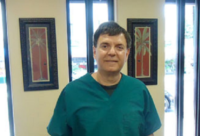 Dr. George V Gatzonis