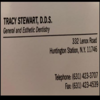 Dr. Tracy E Stewart-Flamenbaum
