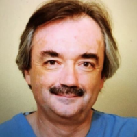 Dr. Michael  Gershanok