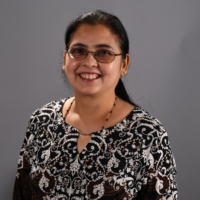 Dr. Revathi  Laxminarayan