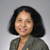 Dr. Dipika T Shah