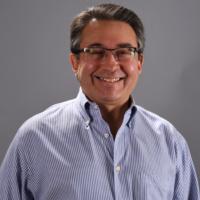 Dr. Mark  Cooper