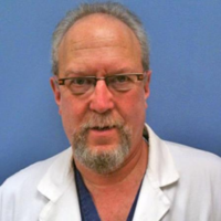 Dr. Harry Gorden Sacks