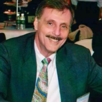 Dr. Joseph P Ruisi