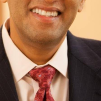 Dr. Bernard  Rupnarain