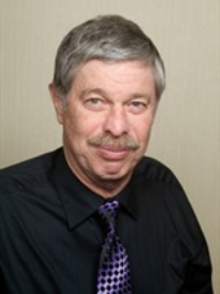 Dr. Fred S. Maron