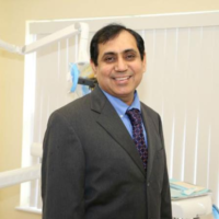 Dr. Rakesh  Khilwani