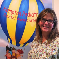 Dr. Nancy Elizabeth Cosenza