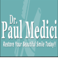 Dr. Paul R Medici