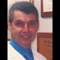 Dr. Steven Dean Svetcov