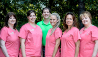 Dr. Kyle Michael Garlitz