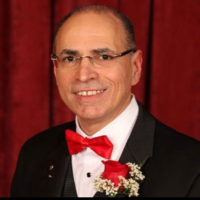 Dr. Anthony  Ienna