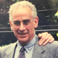 Dr. Kenneth Howard Hirsch