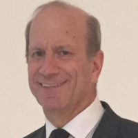 Dr. Lawrence Jay White