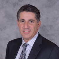 Dr. Teddy  Korin