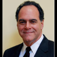 Dr. Eugene Peter Pezzollo