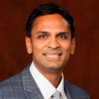 Dr. Paresh B Patel