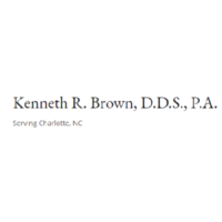 Dr. Kenneth Randall Brown