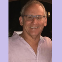 Dr. Peter Mark Blauzvern