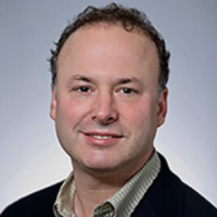 Dr. Mark D Margolin