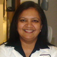 Dr. Shilpa Rushikesh Trivedi