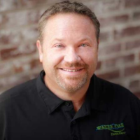 Dr. David Scott Krishingner