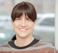 Dr. Susha C Halberstam
