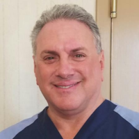 Dr. Gregory M Seiden