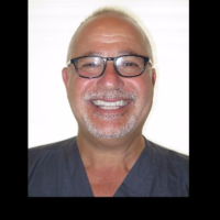Dr. Barry  Rozenberg