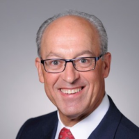 Dr. Steven I Cooper