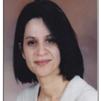 Dr. Marjaneh  Haghpassand-Azin
