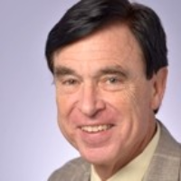Dr. John B Gouch