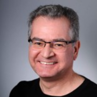 Dr. Roger  Chehova