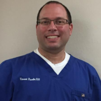 Dr. Vincent John Fiscella