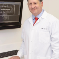 Dr. Richard G Gray