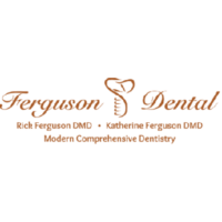 Dr. Katherine A Ferguson
