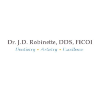 Dr. James D Robinette
