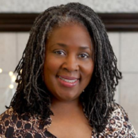 Dr. Nathalia Tonia Jeffrey-Fort