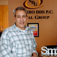 Dr. Nicholas C Navarro