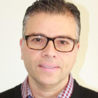 Dr. Nick  Mastromihalis
