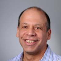 Dr. Stuart Grant Kesner