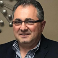 Dr. Joseph  Mallouh