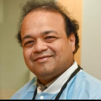Dr. Viren L Jhaveri