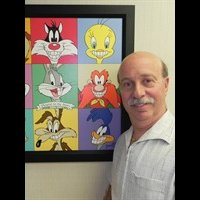 Dr. Ira Bernard Biderman