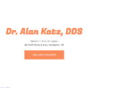 Dr. Alan  Katz