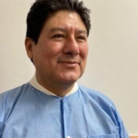 Dr. JUAN J PESANTES