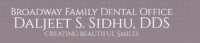 Dr. Daljeet S Sidhu