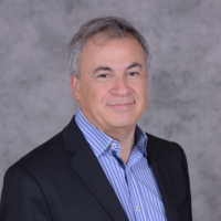 Dr. Itzhak  Eisinger