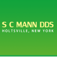 Dr. Samuel C Mann
